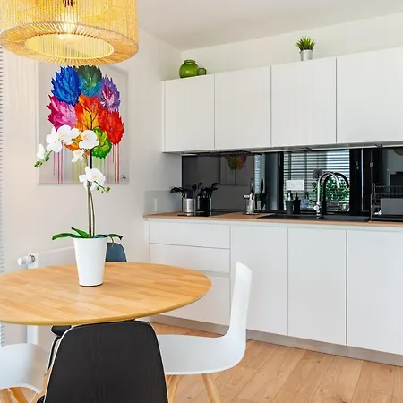 Loire Enchantee - Appt Sur L'Ile De Nantes Exterior photo