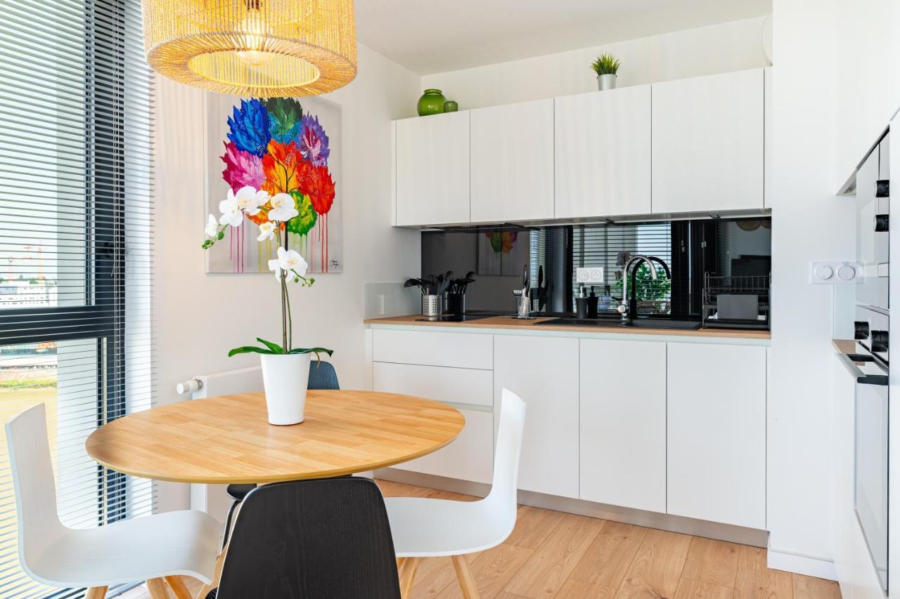 Apartment Loire Enchantee - Appt Sur L'ile De *