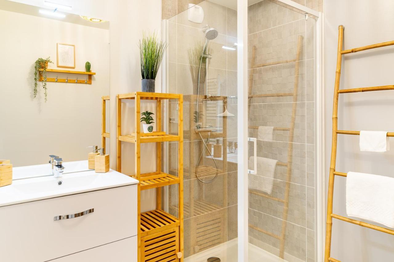 Loire Enchantee - Appt Sur L'ile De Apartment