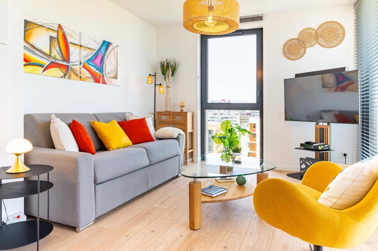 Loire Enchantee - Appt Sur L'ile De